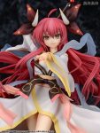 Kotori Itsuka Ifrit ver. 1/8 figur [Date A Live II]