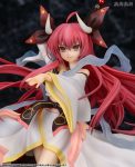 Kotori Itsuka Ifrit ver. 1/8 figur [Date A Live II]