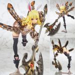 Elin Berserker figur [Tera]