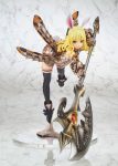 Elin Berserker figur [Tera]