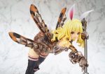 Elin Berserker figur [Tera]