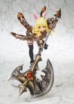 Elin Berserker figur [Tera]