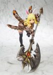 Elin Berserker figur [Tera]