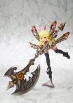 Elin Berserker figur [Tera]