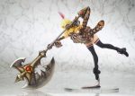 Elin Berserker figur [Tera]