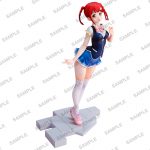 Mamori Tokonome 1/7 figur [VALKYRIE DRIVE -MERMAID-]