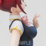 Mamori Tokonome 1/7 figur [VALKYRIE DRIVE -MERMAID-]