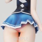 Mamori Tokonome 1/7 figur [VALKYRIE DRIVE -MERMAID-]