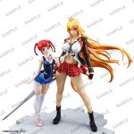 Mamori Tokonome 1/7 figur [VALKYRIE DRIVE -MERMAID-]