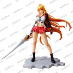 Mirei Shikishima 1/7 figur [VALKYRIE DRIVE -MERMAID-]