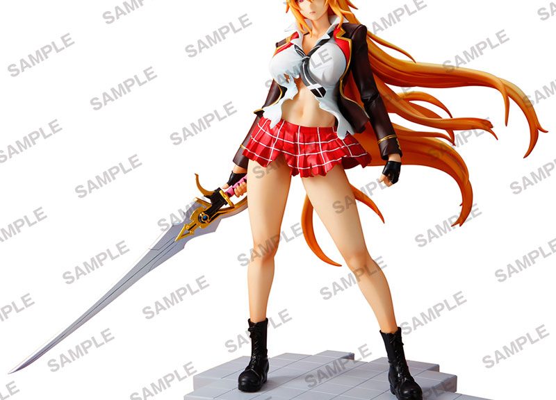 Mirei Shikishima 1/7 figur [VALKYRIE DRIVE -MERMAID-]