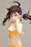 Haru Onodera fra Nisekoi som Beach Queen