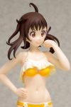 Haru Onodera fra Nisekoi som Beach Queen