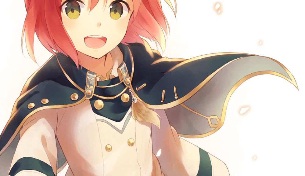 Top 10 anime piger du gerne ville skifte krop med