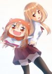 9. Umaru Doma (Himouto! Umaru-chan)