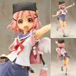 Yuki Takeya figur [School-Live!]