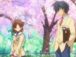 1. Clannad