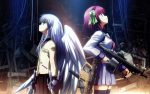 12. Angel Beats!