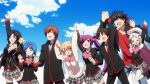 18. Little Busters!