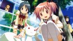 20. Puella Magi Madoka Magica