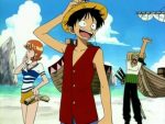 3. One Piece