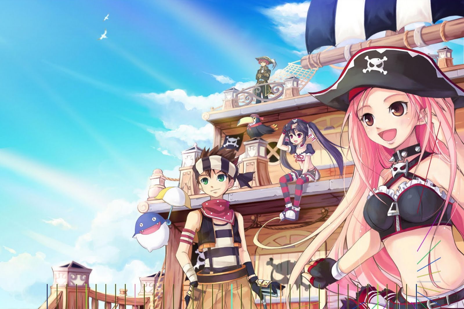 EU domstolen skal tage stilling til om streaming af pirat film er ulovligt