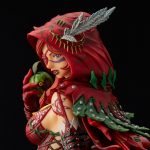 Hdge technical statue No.11 Soul Sacrifice Delta - Red Hood