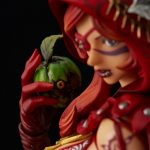 Hdge technical statue No.11 Soul Sacrifice Delta - Red Hood