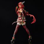 Hdge technical statue No.11 Soul Sacrifice Delta - Red Hood