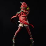 Hdge technical statue No.11 Soul Sacrifice Delta - Red Hood