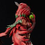 Hdge technical statue No.11 Soul Sacrifice Delta - Red Hood