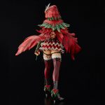 Hdge technical statue No.11 Soul Sacrifice Delta - Red Hood