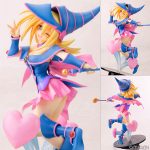 Yu-Gi-Oh!: The Dark Side of Dimensions - Movie Dark Magician Girl