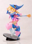 Yu-Gi-Oh!: The Dark Side of Dimensions - Movie Dark Magician Girl