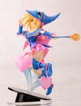 Yu-Gi-Oh!: The Dark Side of Dimensions - Movie Dark Magician Girl