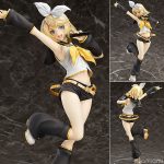 Character Vocal Series 02 Rin Kagamine Tony Ver. [Vocaloid]