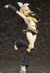 Character Vocal Series 02 Rin Kagamine Tony Ver. [Vocaloid]