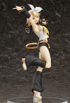 Character Vocal Series 02 Rin Kagamine Tony Ver. [Vocaloid]