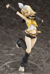 Character Vocal Series 02 Rin Kagamine Tony Ver. [Vocaloid]