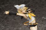 Character Vocal Series 02 Rin Kagamine Tony Ver. [Vocaloid]