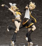 Character Vocal Series 02 Rin Kagamine Tony Ver. [Vocaloid]