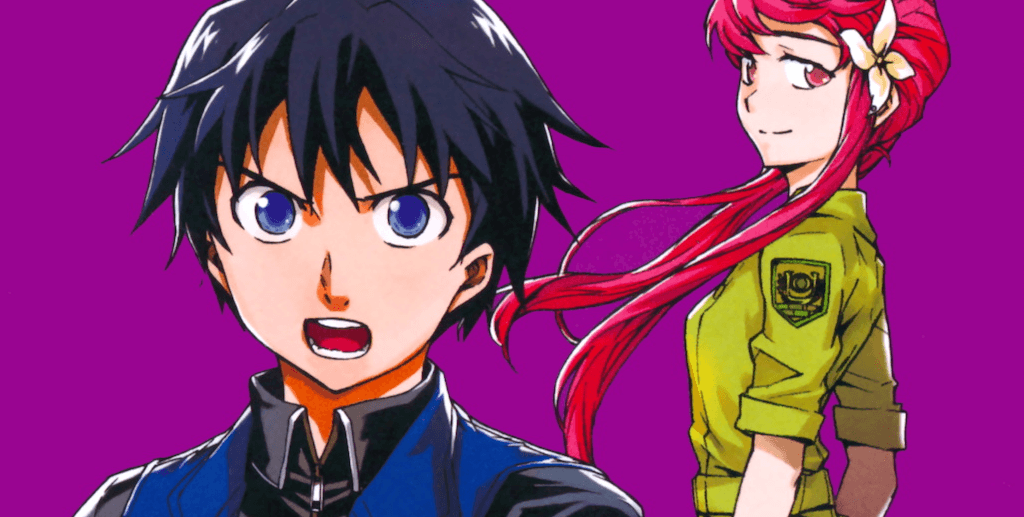 Big Order laves til TV anime foråret 2016