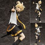 Character Vocal Series 02 Len Kagamine Tony Ver. [Vocaloid]