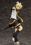 Character Vocal Series 02 Len Kagamine Tony Ver. [Vocaloid]