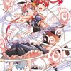Pandora of the Crimson Shell: Ghost Urn anime på vej