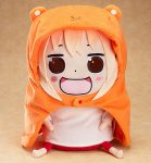 Himouto! Umaru-chan 1:1 bamse