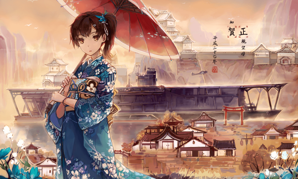 Hvilken af efteråret 2015 TV anime serierne er mest lovende?