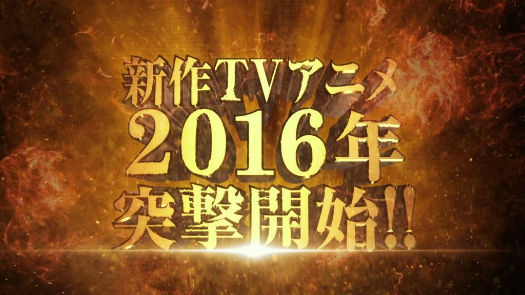 Arslan Senki får en anden sæson