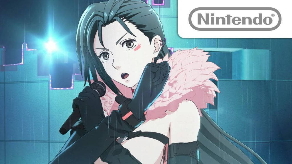 Shin Megami Tensei x Fire Emblem spil trailere