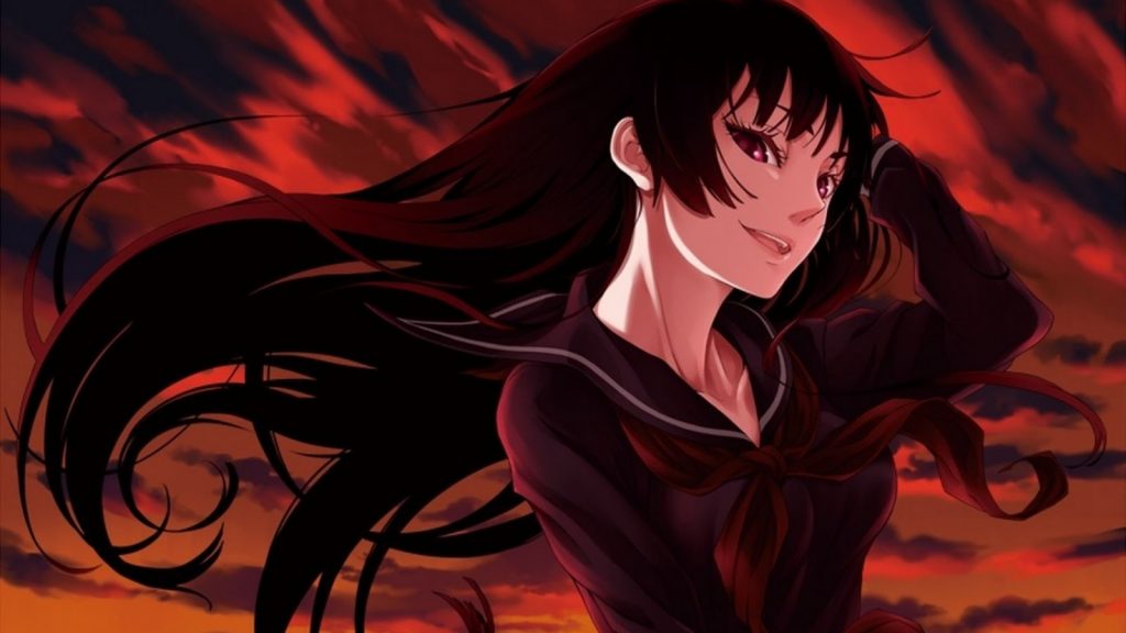 Ugens AMV: Deadly Beauty